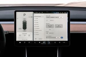 Tesla Model Y Long Range 2020 года  (NA)